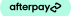 Afterpay logo